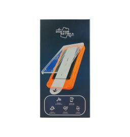 Szkło hartowane Szybka iPhone 17 + APLIKATOR 1 SZT