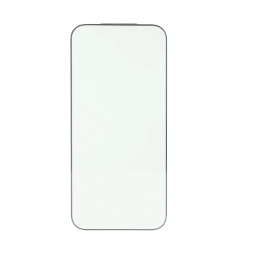 Szkło hartowane Szybka do iPhone 16 Pro 1 szt. + aplikator