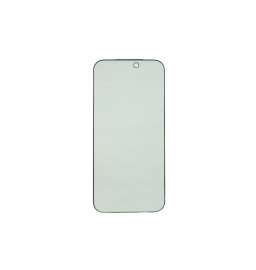 Szkło ochronne prywatyzujące do iPhone 16 Pro 1 szt. + aplikator