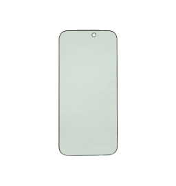 Szkło ochronne prywatyzujące do iPhone 17 + aplikator