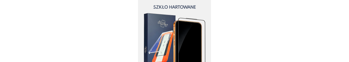 Szkło hartowane