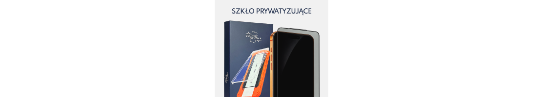Szkło prywatyzujące