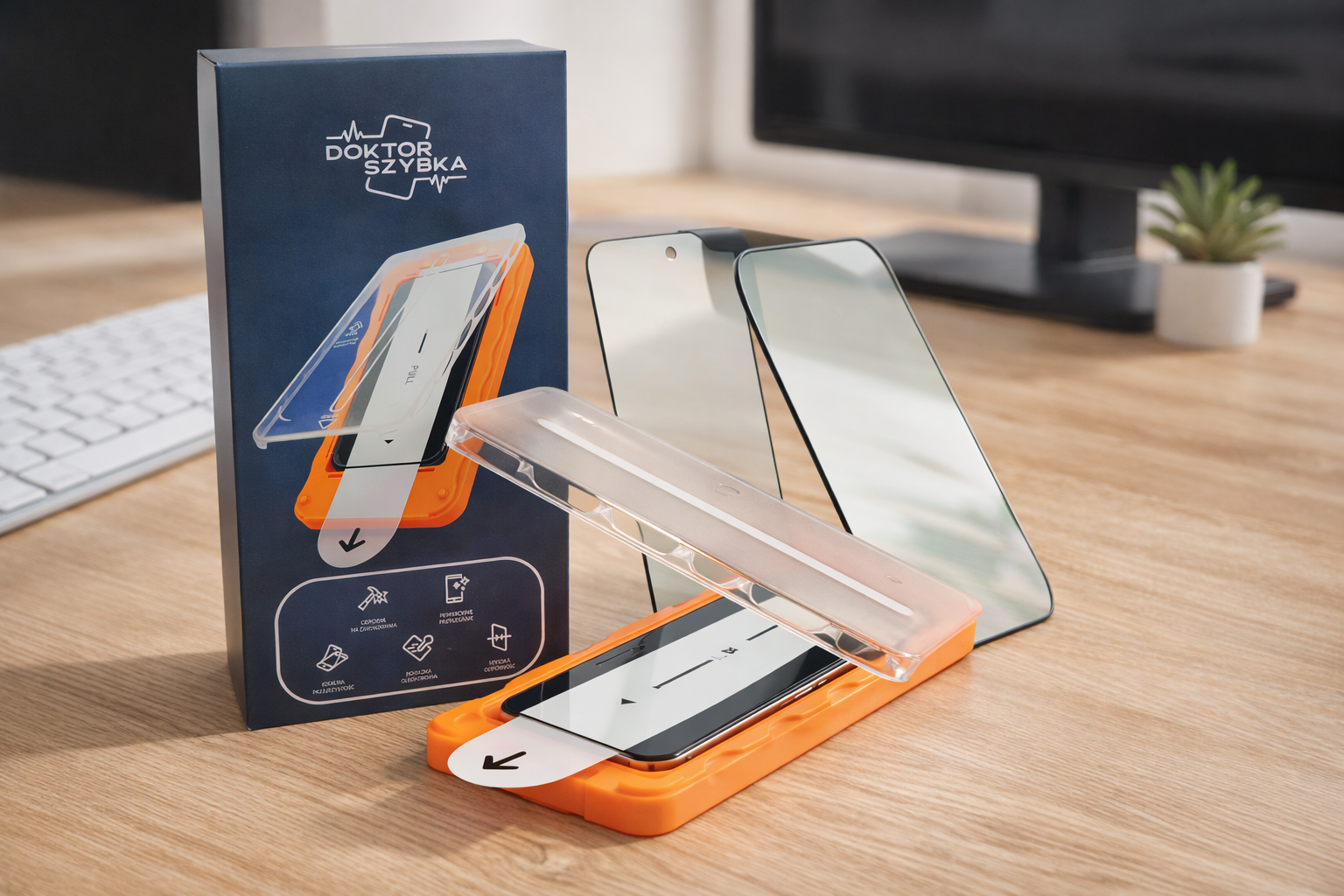 O nas – Doktor Szybka